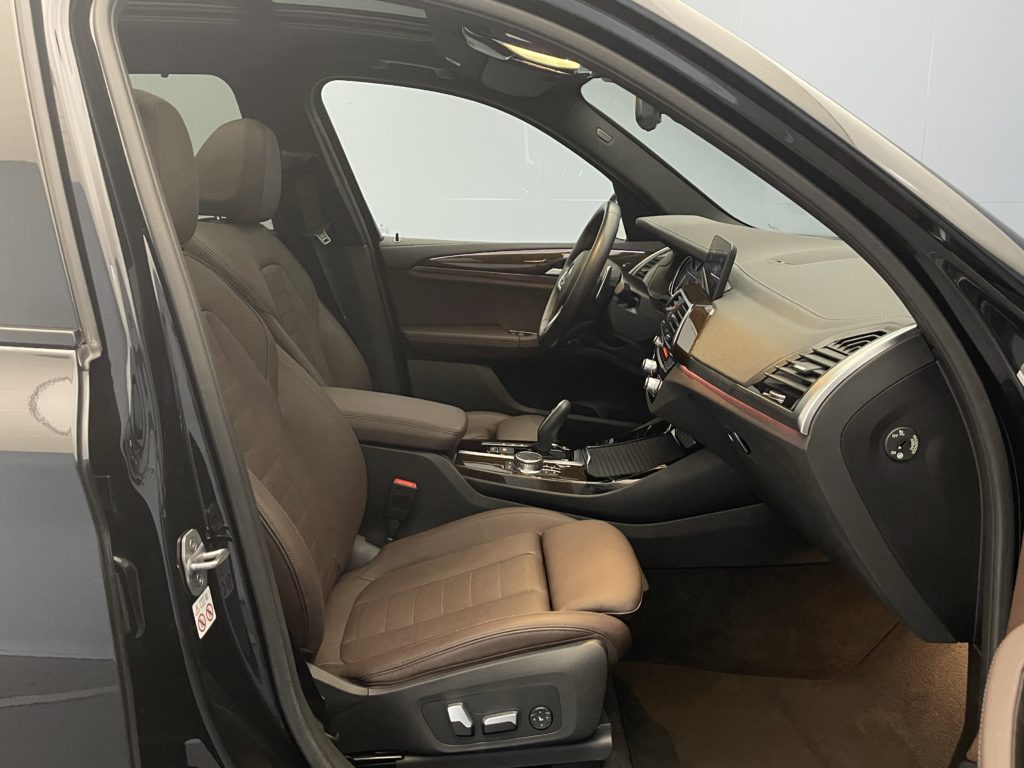 BMW X3 30i xDrive