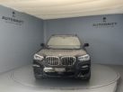 BMW X3 30i xDrive