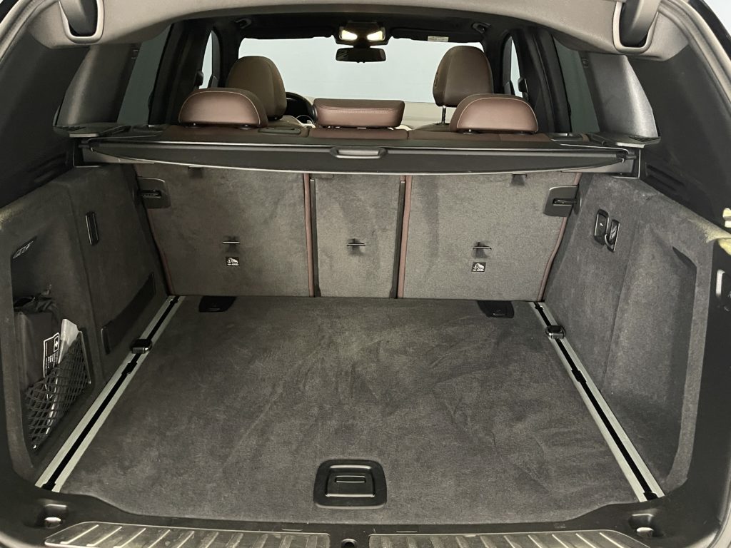 BMW X3 30i xDrive