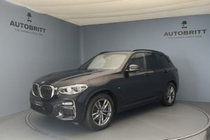 BMW X3 30i xDrive