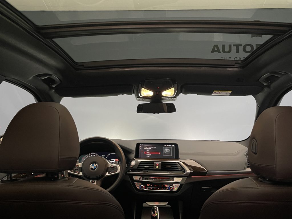 BMW X3 30i xDrive