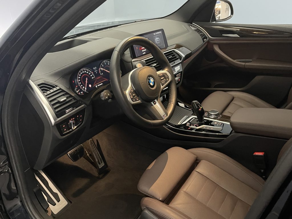 BMW X3 30i xDrive