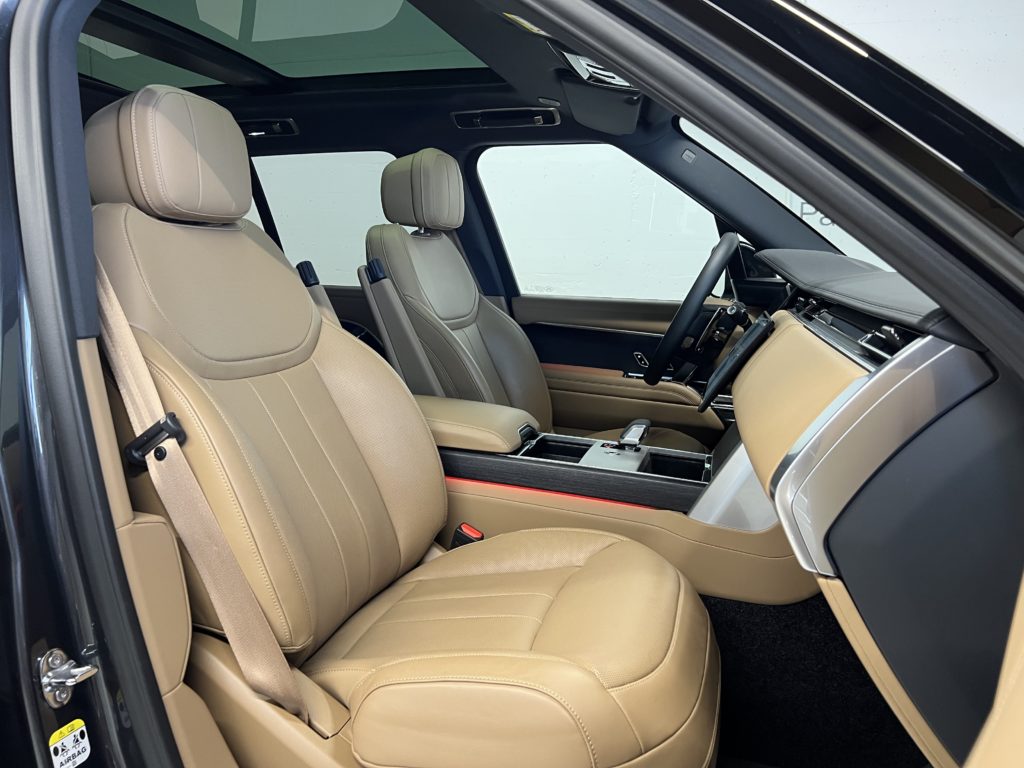 Land Rover Range Rover 3.0 I6 P460e SE