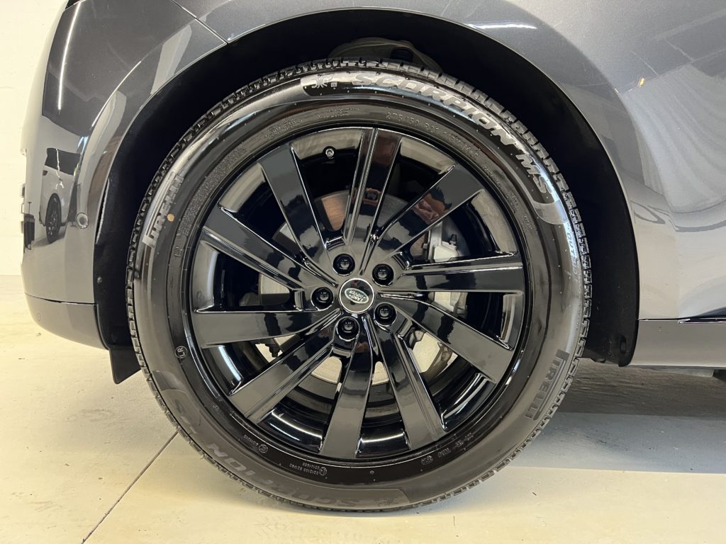Land Rover Range Rover 3.0 I6 P460e SE