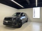 Land Rover Range Rover 3.0 I6 P460e SE