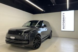 Land Rover Range Rover 3.0 I6 P460e SE