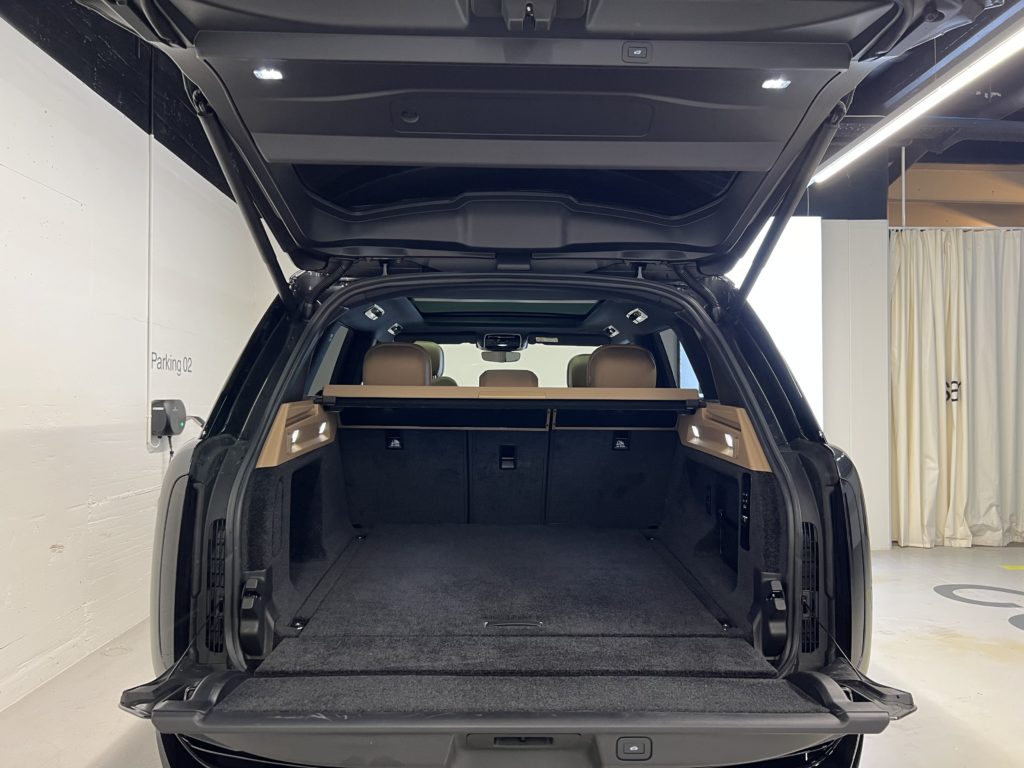 Land Rover Range Rover 3.0 I6 P460e SE