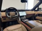 Land Rover Range Rover 3.0 I6 P460e SE