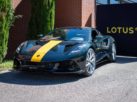 Lotus Emira 2.0 I4 Limited Edition