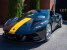 Lotus Emira 2.0 I4 Limited Edition