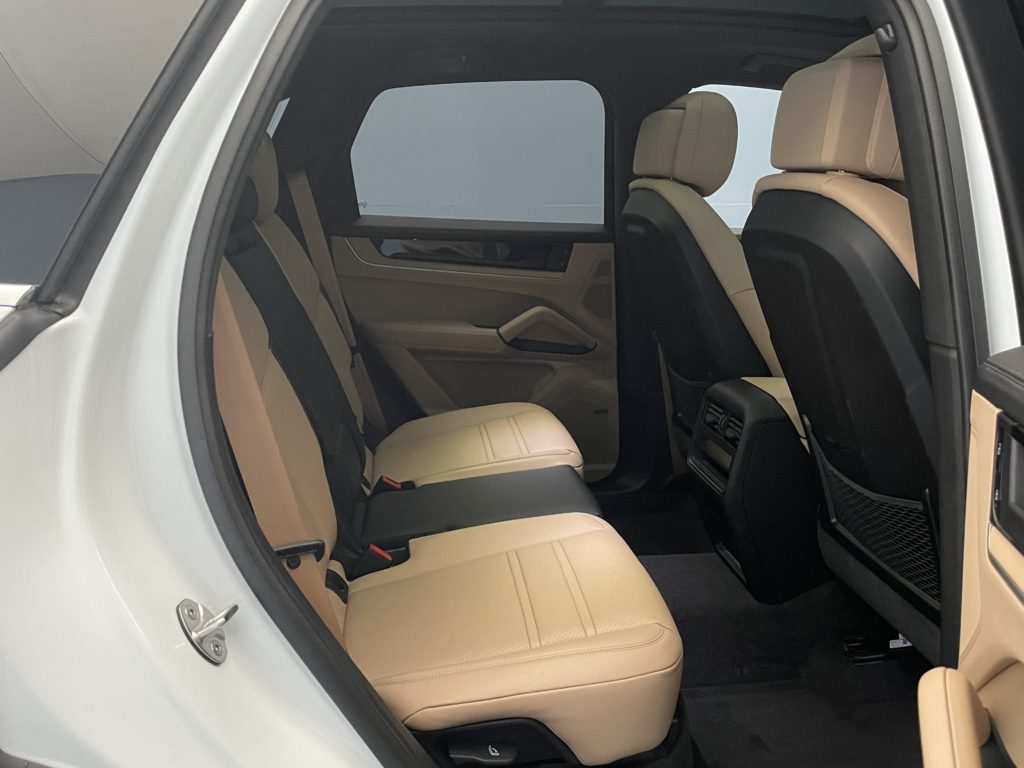 Porsche Cayenne 3.0 V6 E-Hybrid