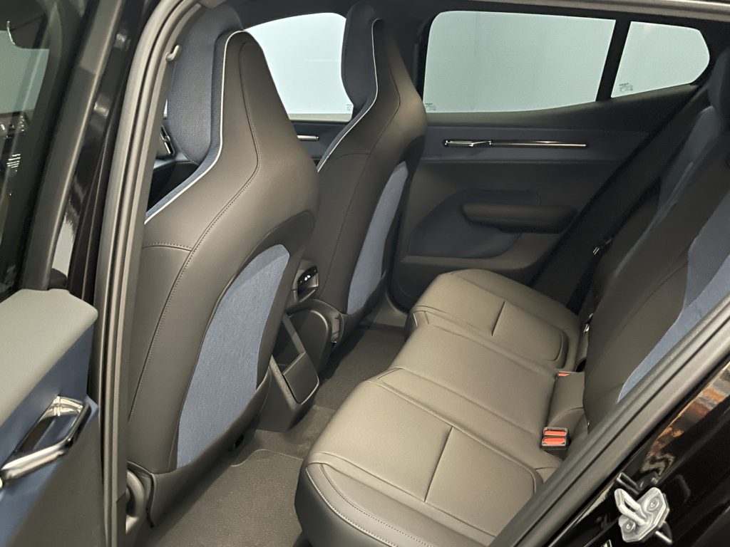 Volvo EX30 E60 Plus