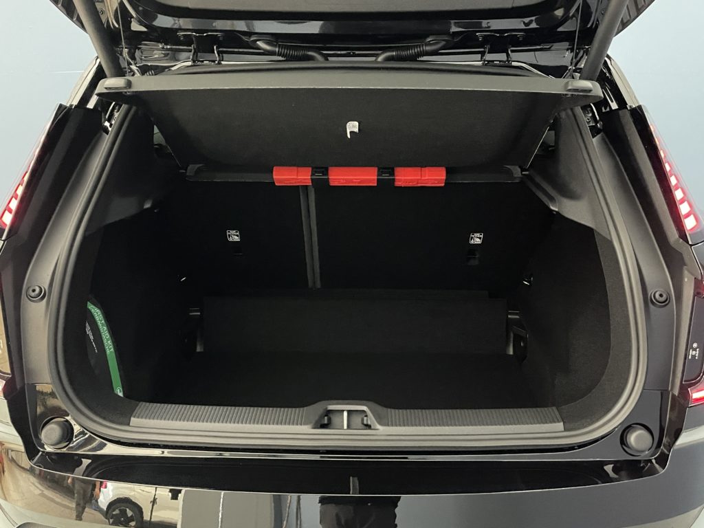 Volvo EX30 E60 Plus
