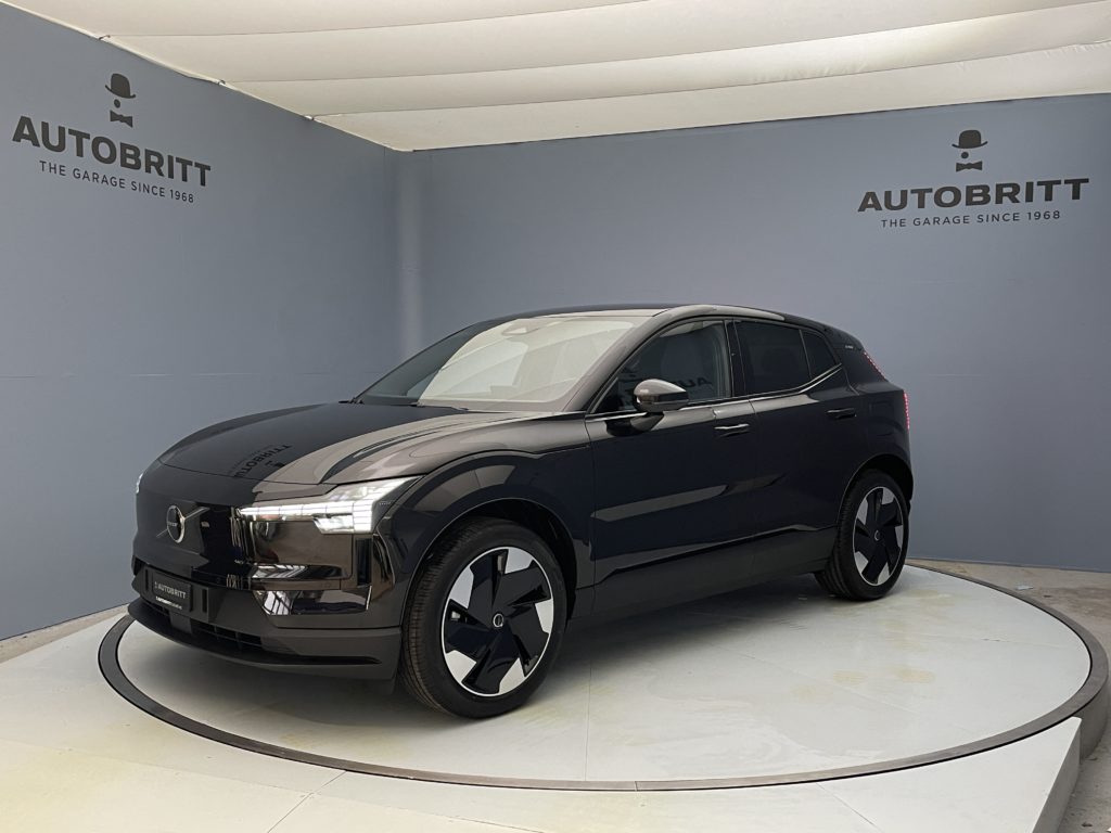 Volvo EX30 E60 Plus