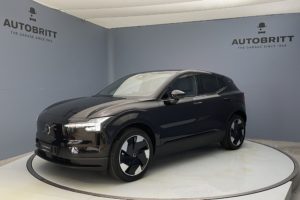 Volvo EX30 E60 Plus