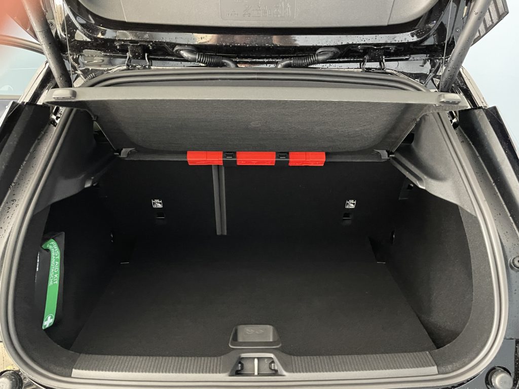 Volvo EX30 Single Motor Extended Range