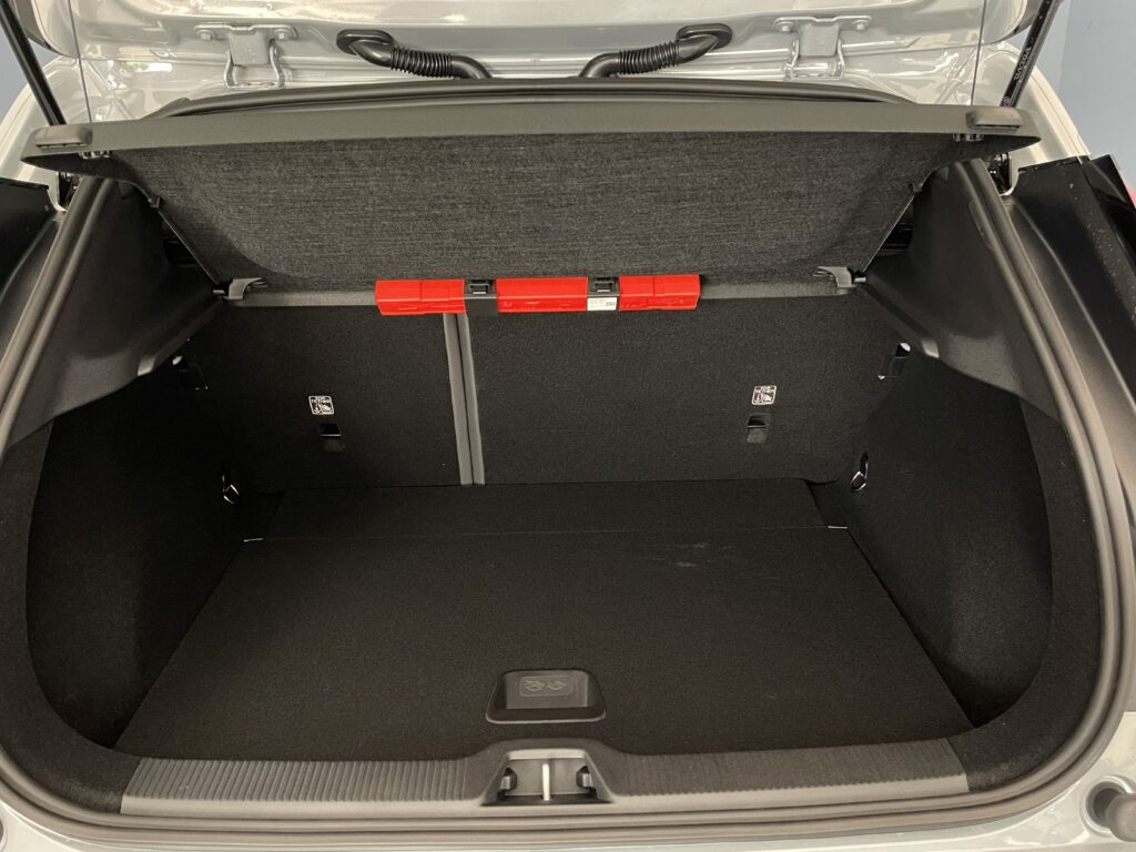 Volvo EX30 Single Motor Extended Range