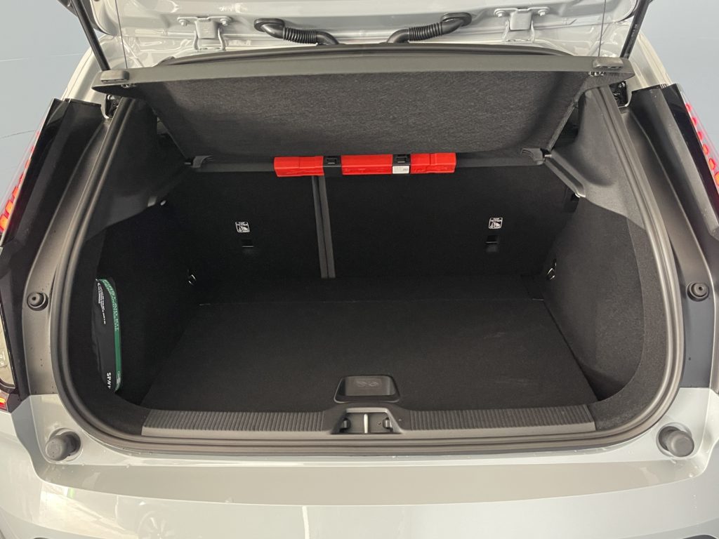 Volvo EX30 Single Motor Extended Range
