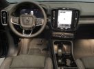 Volvo EX40 Twin Black Edition AWD