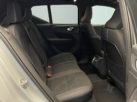 Volvo XC40 2.0 B4 MH Black Edition