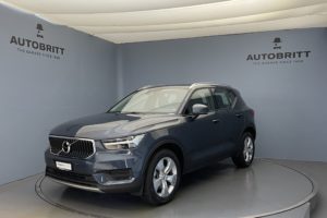 Volvo XC40 2.0 B4 MH Momentum AWD