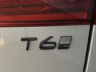 Volvo XC60 2.0 T6 TE Black Edition eAWD