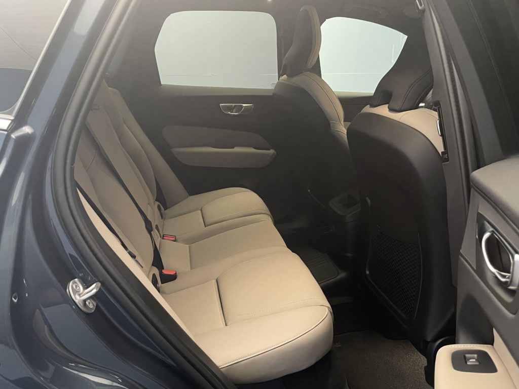 Volvo XC60 2.0 T6 TE Ultra Bright eAWD