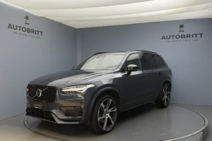 Volvo XC90 2.0 T8 TE R-Design 7P. eAWD