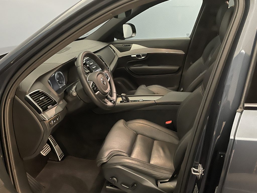 Volvo XC90 2.0 T8 TE R-Design 7P. eAWD