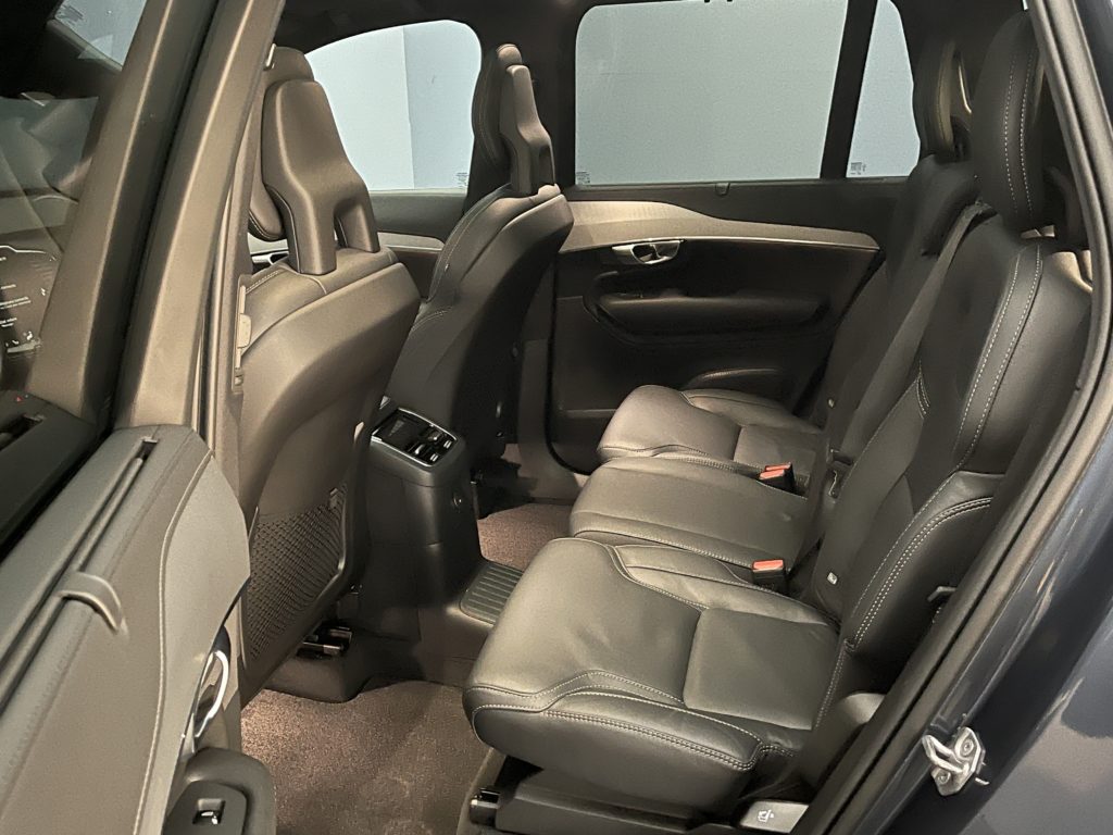 Volvo XC90 2.0 T8 TE R-Design 7P. eAWD