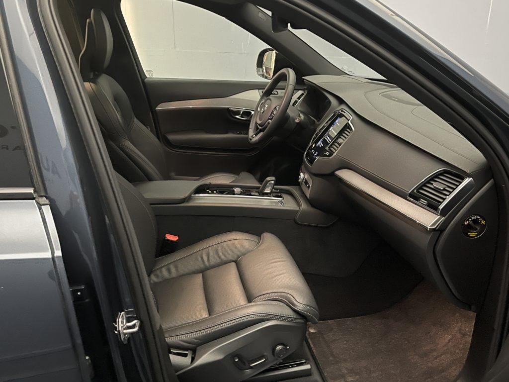 Volvo XC90 2.0 T8 TE R-Design 7P. eAWD