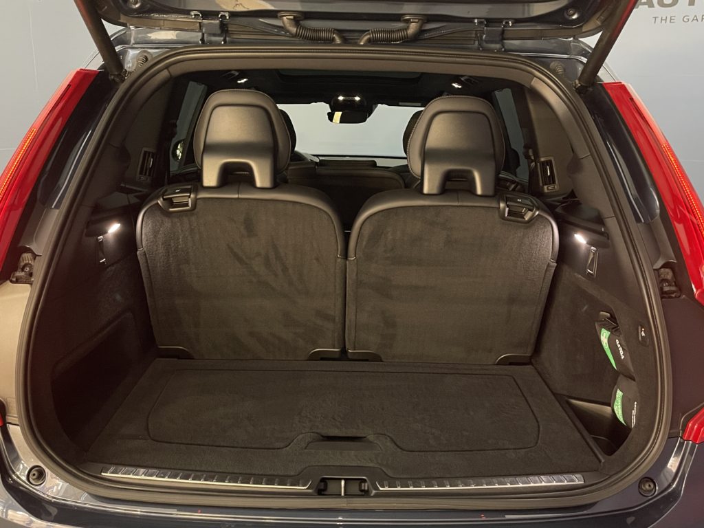 Volvo XC90 2.0 T8 TE R-Design 7P. eAWD
