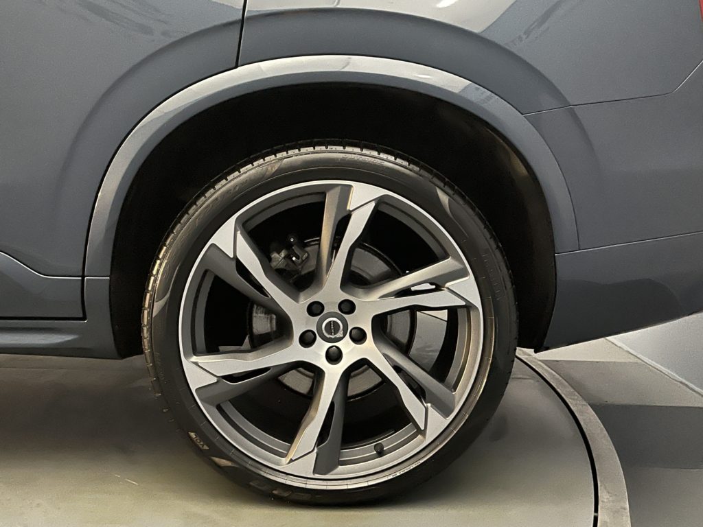 Volvo XC90 2.0 T8 TE R-Design 7P. eAWD