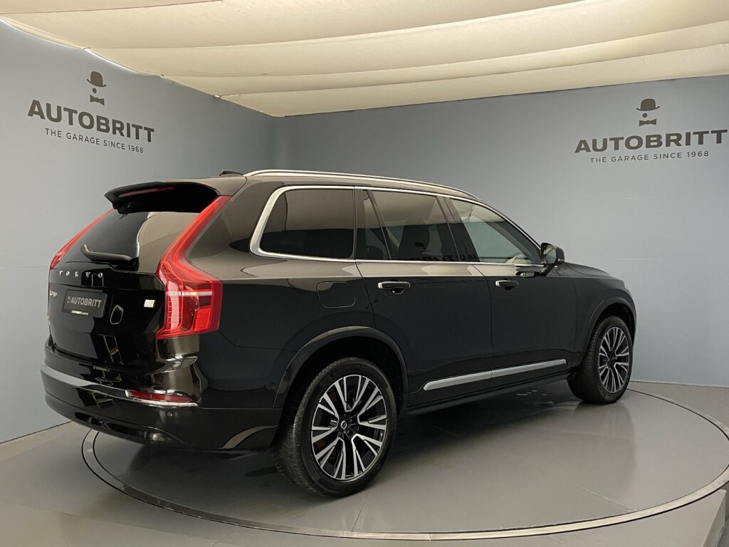 Volvo XC90 2.0 T8 TE Ultimate Bright 7P. eAWD