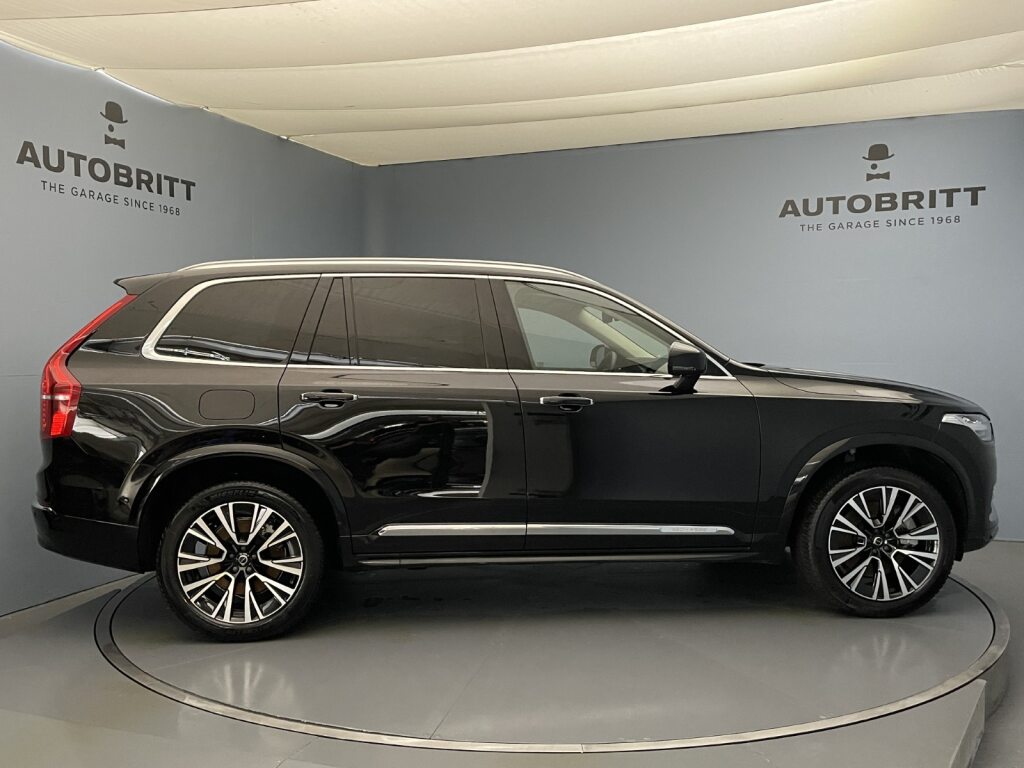 Volvo XC90 2.0 T8 TE Ultimate Bright 7P. eAWD