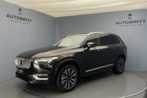 Volvo XC90 2.0 T8 TE Ultimate Bright 7P. eAWD