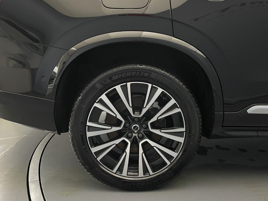 Volvo XC90 2.0 T8 TE Ultimate Bright 7P. eAWD