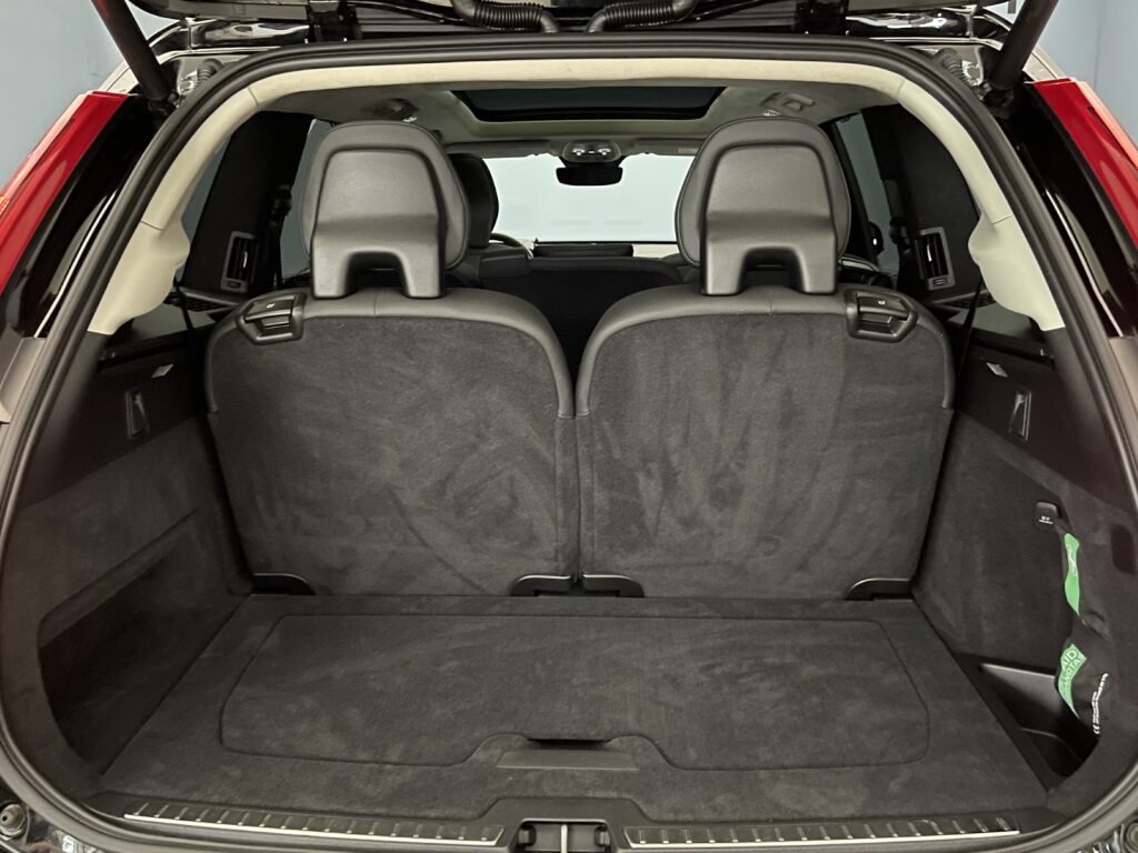 Volvo XC90 2.0 T8 TE Ultimate Bright 7P. eAWD