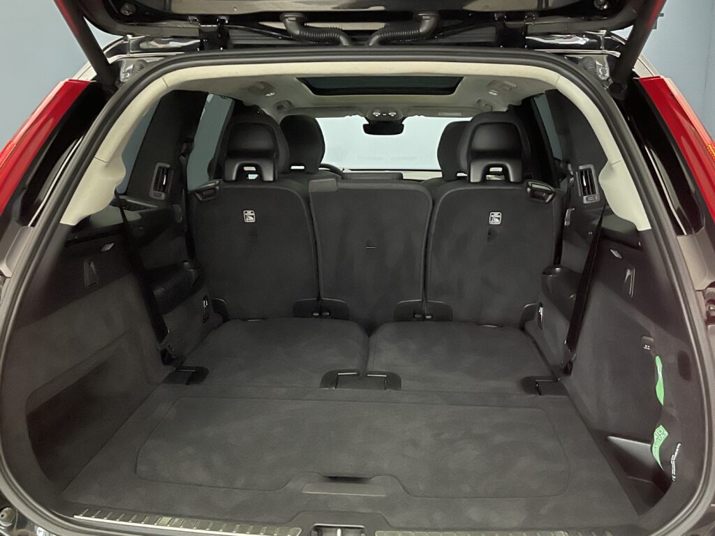 Volvo XC90 2.0 T8 TE Ultimate Bright 7P. eAWD