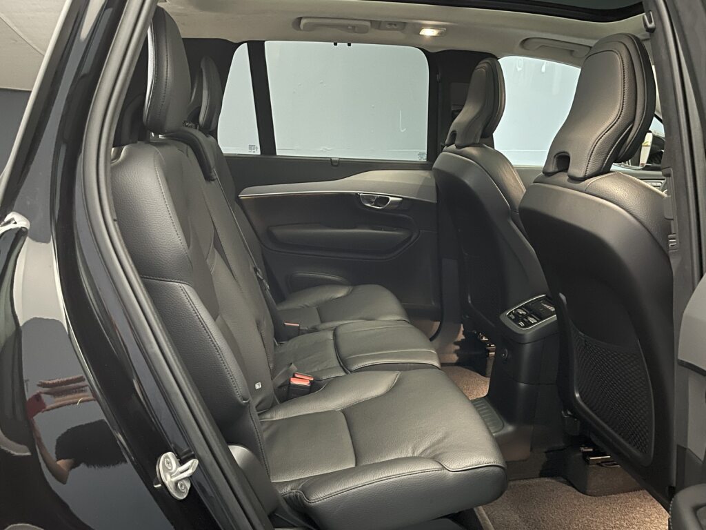 Volvo XC90 2.0 T8 TE Ultimate Bright 7P. eAWD