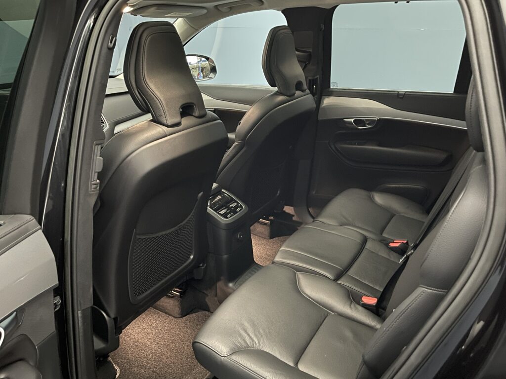 Volvo XC90 2.0 T8 TE Ultimate Bright 7P. eAWD
