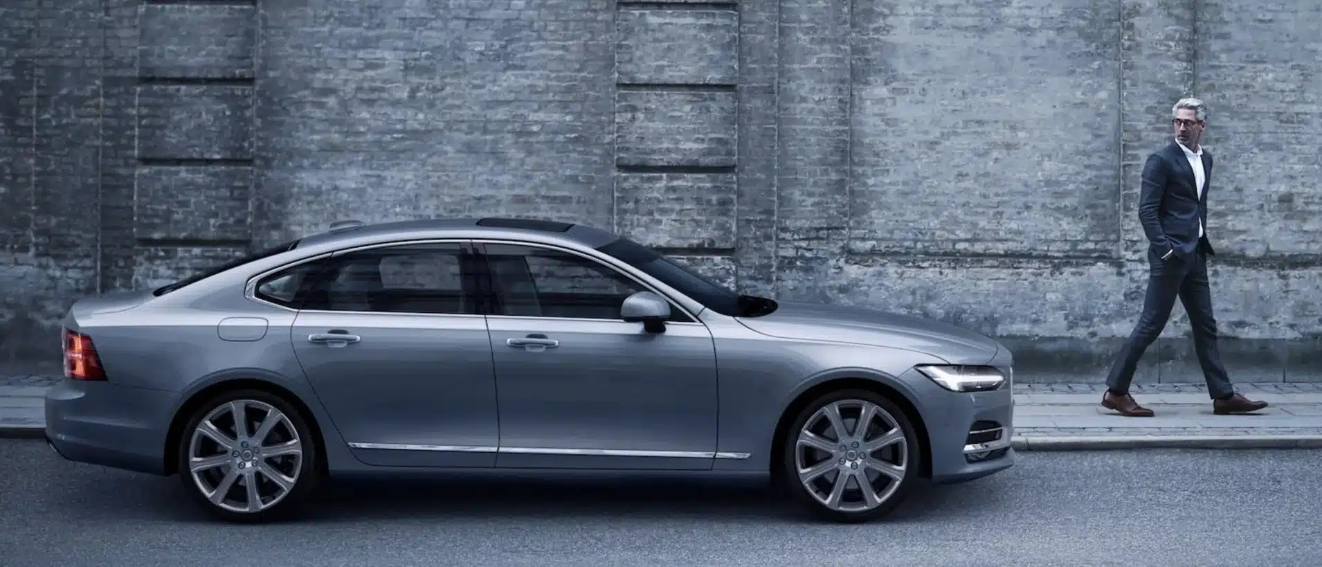 Avantages VOLVO pour les entreprises