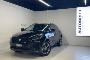 Jaguar E-Pace 1.5 T 300e R-Dynamic SE AWD