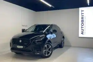 Jaguar E-Pace 1.5 T 300e R-Dynamic SE AWD