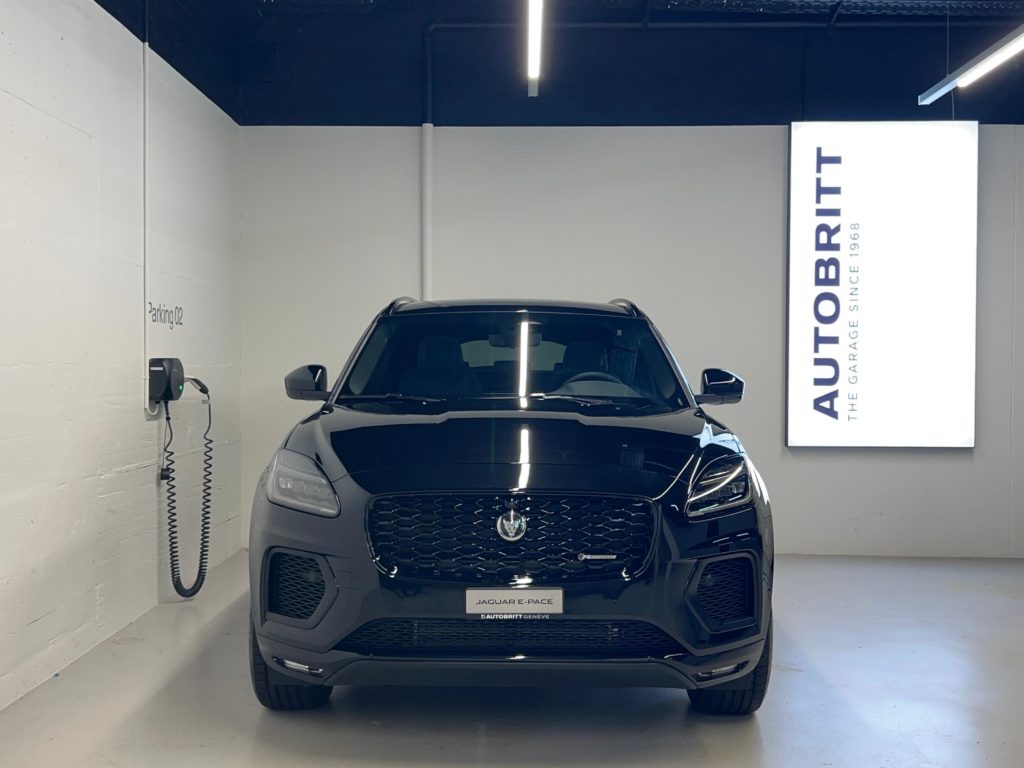 Jaguar E-Pace 1.5 T 300e R-Dynamic SE AWD