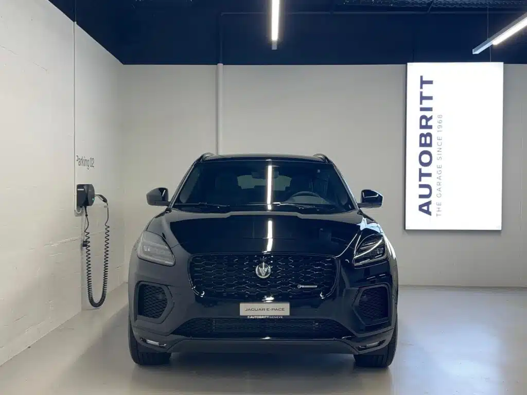 Jaguar E-Pace 1.5 T 300e R-Dynamic SE AWD