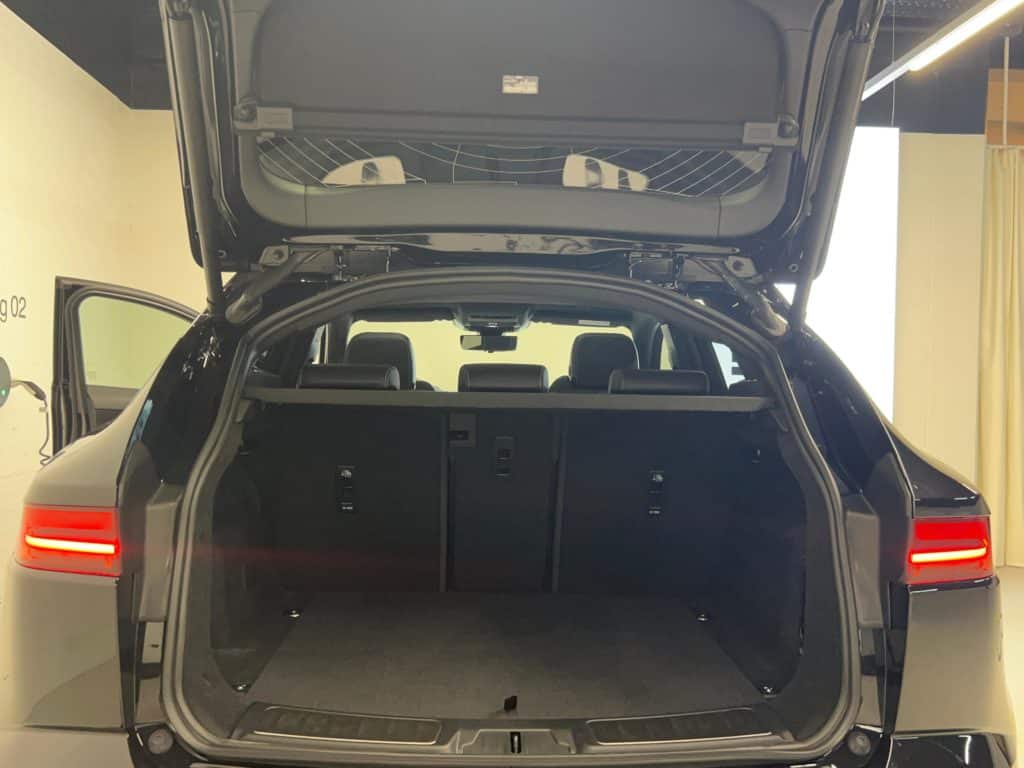 Jaguar E-Pace 1.5 T 300e R-Dynamic SE AWD