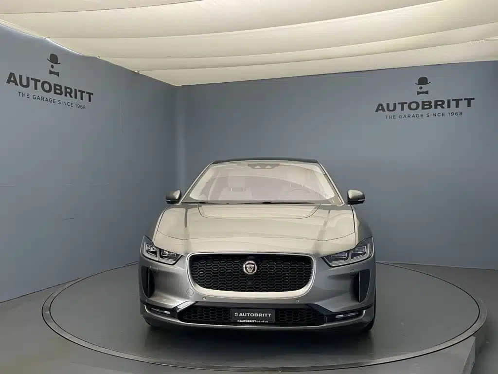 Jaguar I-Pace EV400 HSE AWD