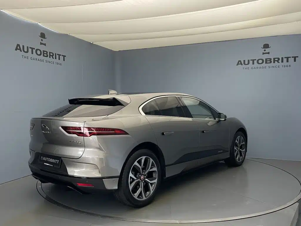 Jaguar I-Pace EV400 HSE AWD