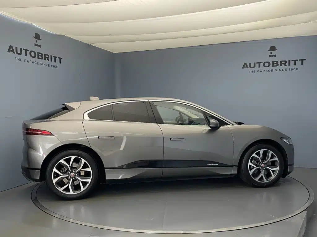 Jaguar I-Pace EV400 HSE AWD